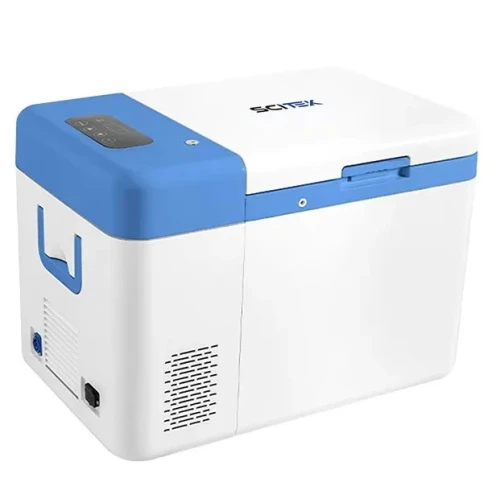 Portable Ultra-low Temperature Freezer Scitek Global